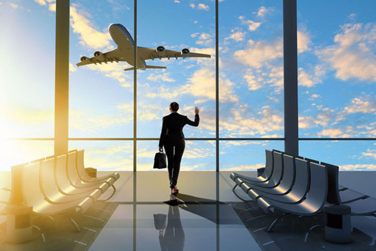 INOVTOUR - Viagens Corporativas